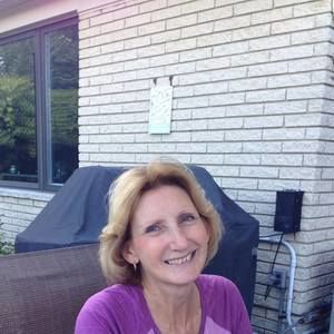 Meet your Posher, Darlene